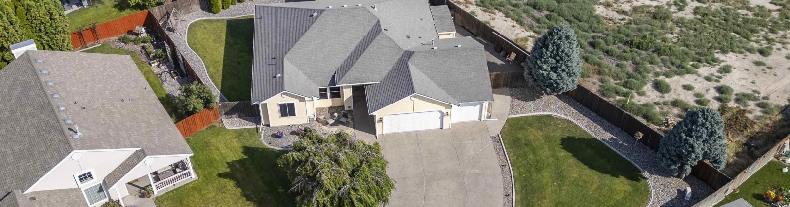 32nd Ave, Kennewick, Washington 99337, 3 Bedrooms Bedrooms, ,2 BathroomsBathrooms,Site Built-owned Lot,For Sale,32nd Ave,285000