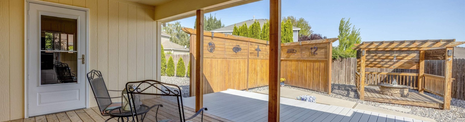 32nd Ave, Kennewick, Washington 99337, 3 Bedrooms Bedrooms, ,2 BathroomsBathrooms,Site Built-owned Lot,For Sale,32nd Ave,285000