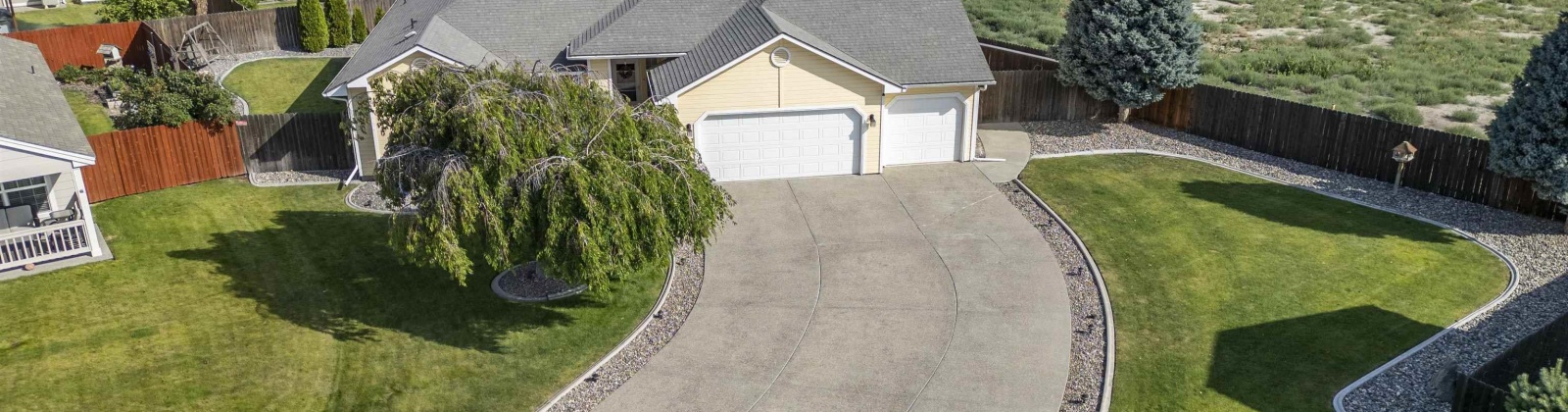 32nd Ave, Kennewick, Washington 99337, 3 Bedrooms Bedrooms, ,2 BathroomsBathrooms,Site Built-owned Lot,For Sale,32nd Ave,285000