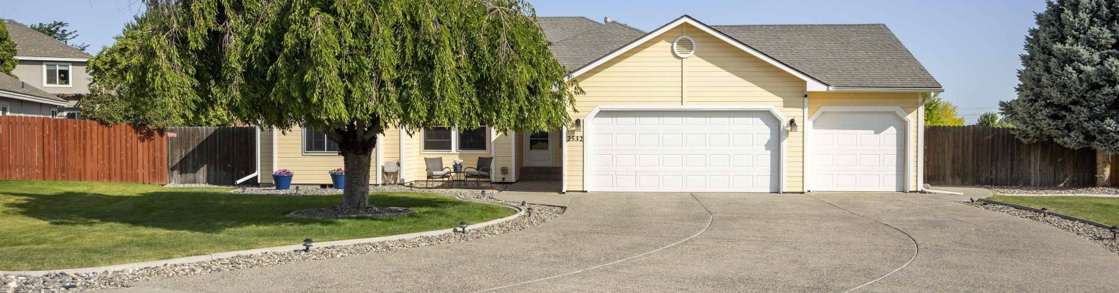 32nd Ave, Kennewick, Washington 99337, 3 Bedrooms Bedrooms, ,2 BathroomsBathrooms,Site Built-owned Lot,For Sale,32nd Ave,285000