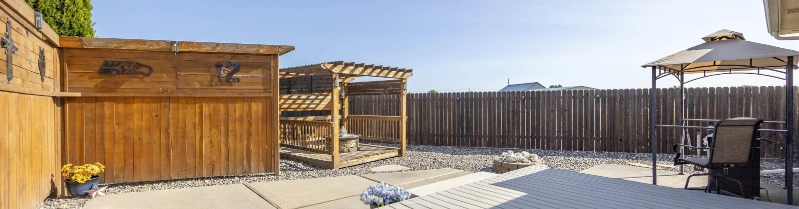 32nd Ave, Kennewick, Washington 99337, 3 Bedrooms Bedrooms, ,2 BathroomsBathrooms,Site Built-owned Lot,For Sale,32nd Ave,285000