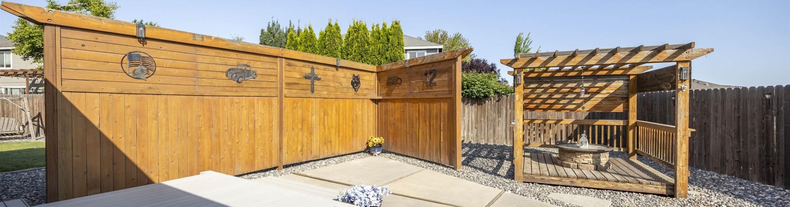 32nd Ave, Kennewick, Washington 99337, 3 Bedrooms Bedrooms, ,2 BathroomsBathrooms,Site Built-owned Lot,For Sale,32nd Ave,285000