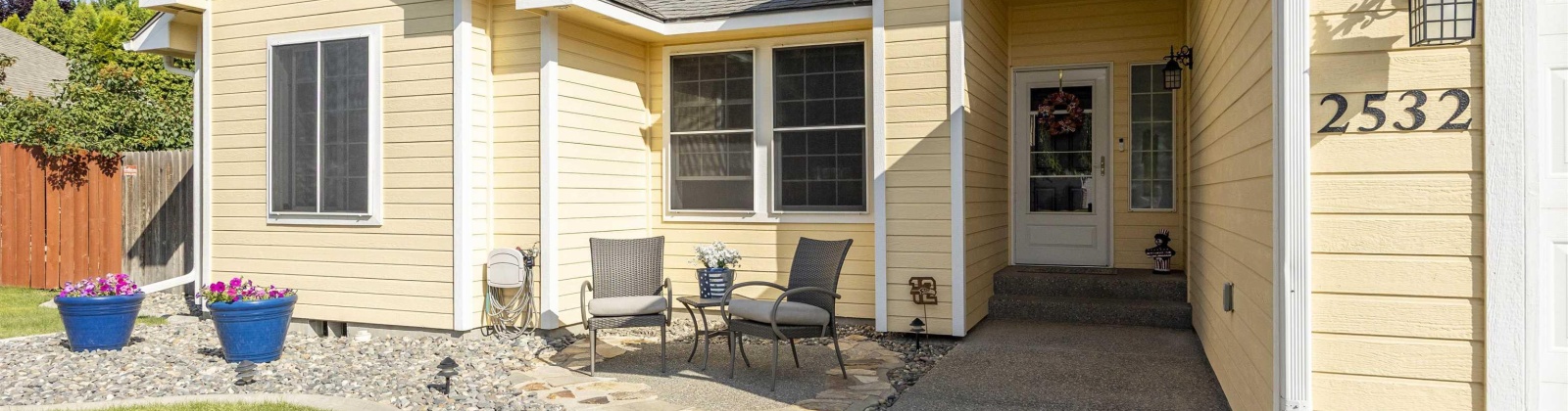 32nd Ave, Kennewick, Washington 99337, 3 Bedrooms Bedrooms, ,2 BathroomsBathrooms,Site Built-owned Lot,For Sale,32nd Ave,285000