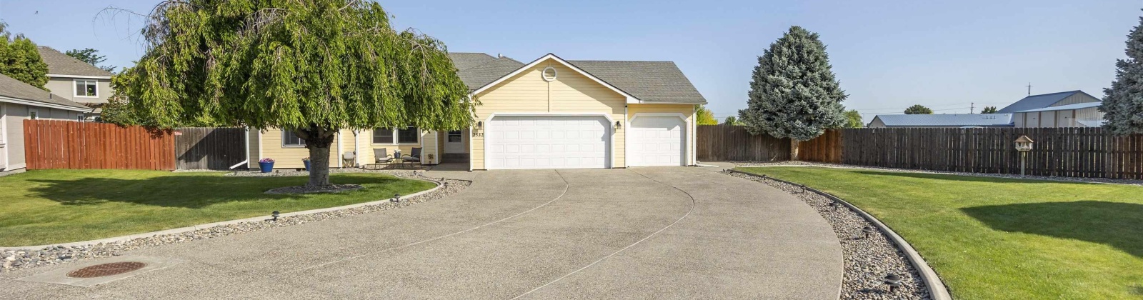 32nd Ave, Kennewick, Washington 99337, 3 Bedrooms Bedrooms, ,2 BathroomsBathrooms,Site Built-owned Lot,For Sale,32nd Ave,285000
