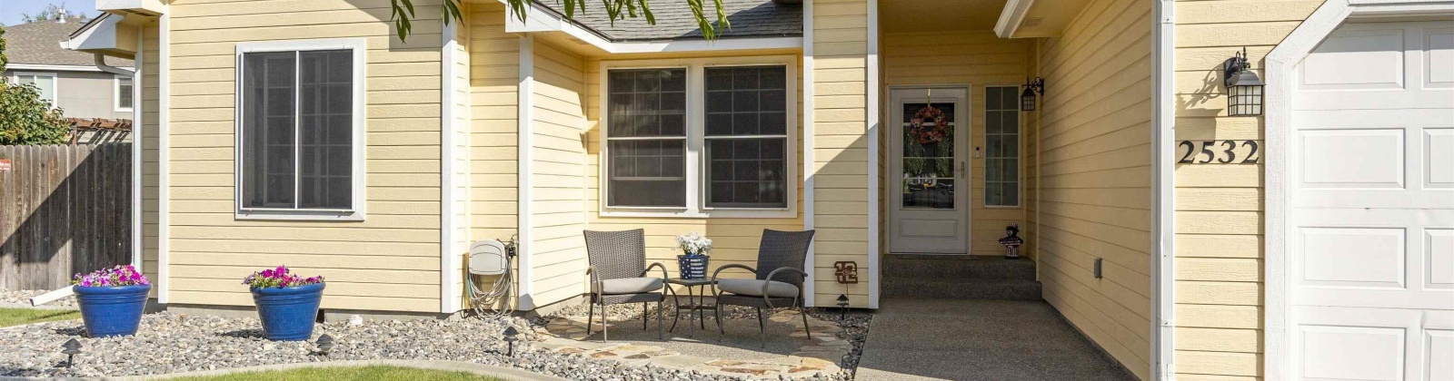 32nd Ave, Kennewick, Washington 99337, 3 Bedrooms Bedrooms, ,2 BathroomsBathrooms,Site Built-owned Lot,For Sale,32nd Ave,285000