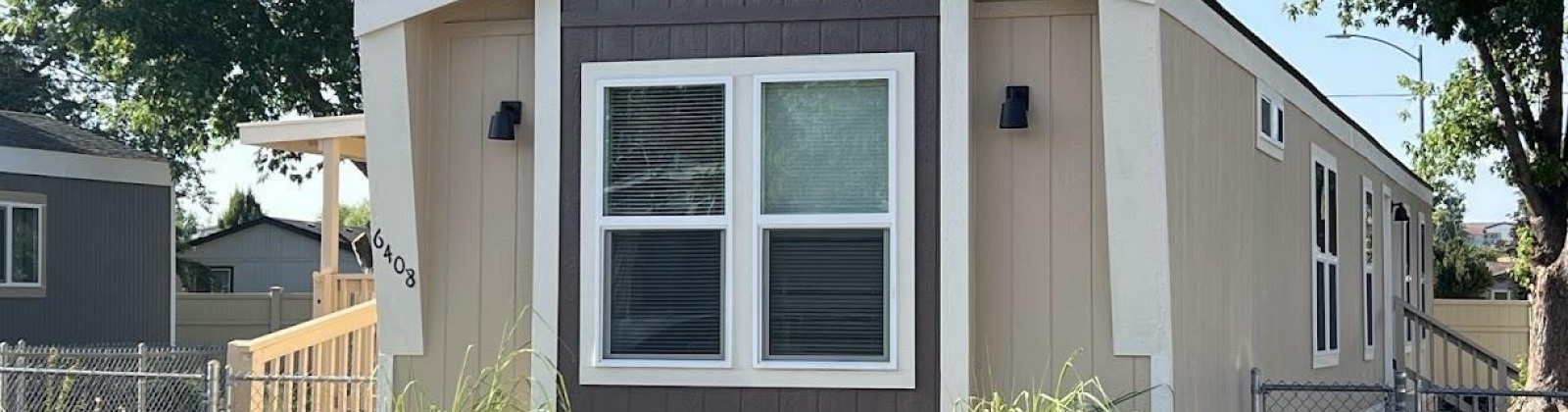 Haag St, West Richland, Washington 99353, 2 Bedrooms Bedrooms, ,2 BathroomsBathrooms,Manufactured Rented Lot,For Sale,Haag St,285001