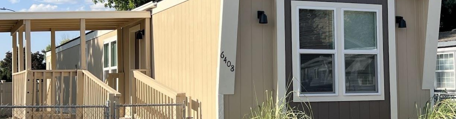 Haag St, West Richland, Washington 99353, 2 Bedrooms Bedrooms, ,2 BathroomsBathrooms,Manufactured Rented Lot,For Sale,Haag St,285001