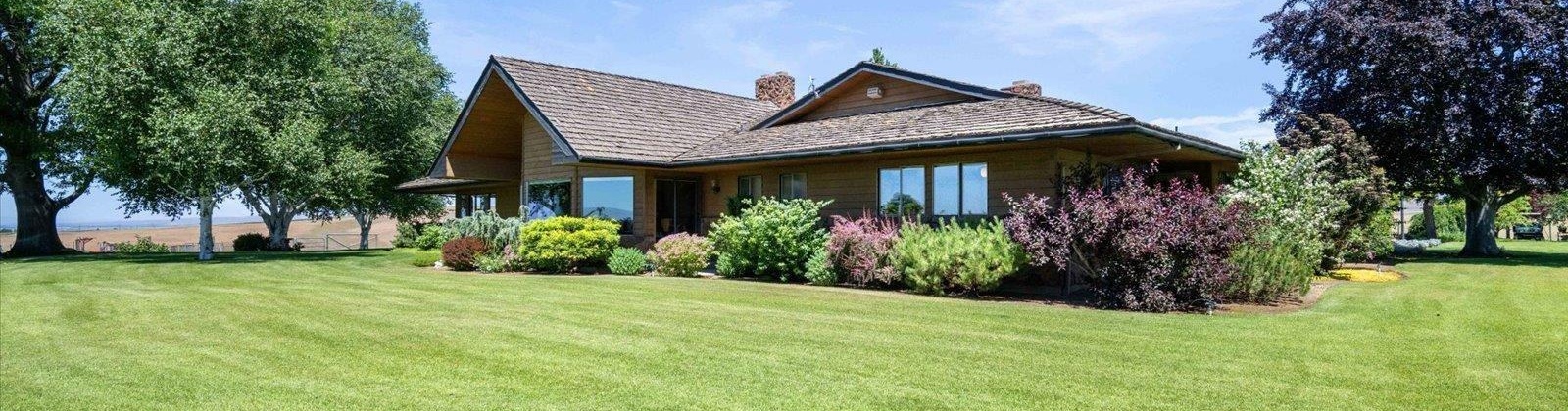 Olsen Road, Grandview, Washington 98930, 4 Bedrooms Bedrooms, ,5 BathroomsBathrooms,For Sale,Olsen Road,284996