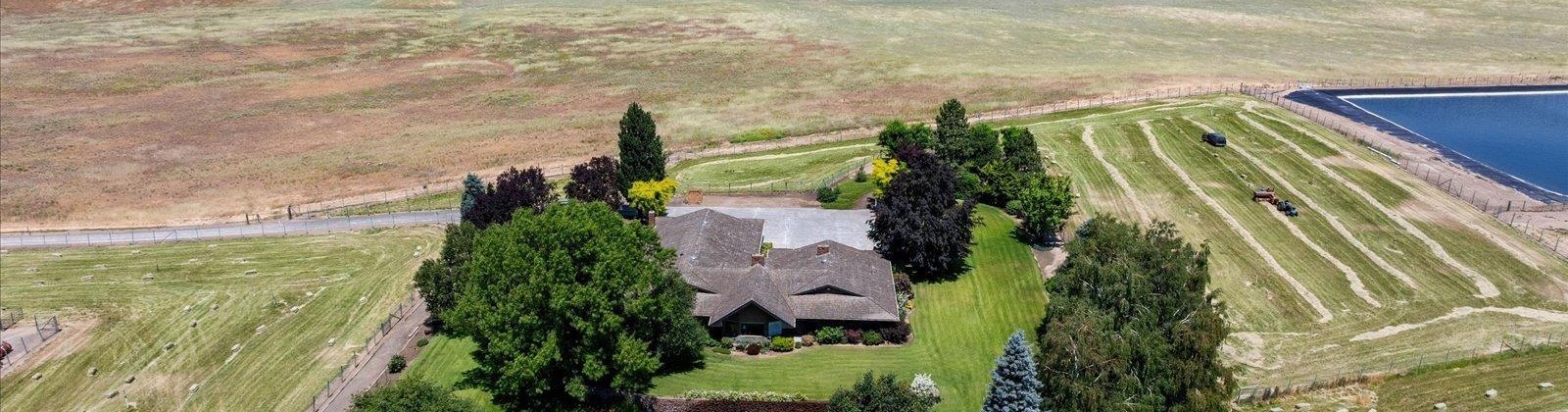 Olsen Road, Grandview, Washington 98930, 4 Bedrooms Bedrooms, ,5 BathroomsBathrooms,For Sale,Olsen Road,284996