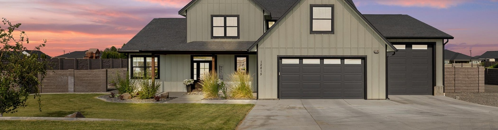 Steeplechase Dr, Kennewick, Washington 99338, 5 Bedrooms Bedrooms, ,3 BathroomsBathrooms,Site Built-owned Lot,For Sale,Steeplechase Dr,284993