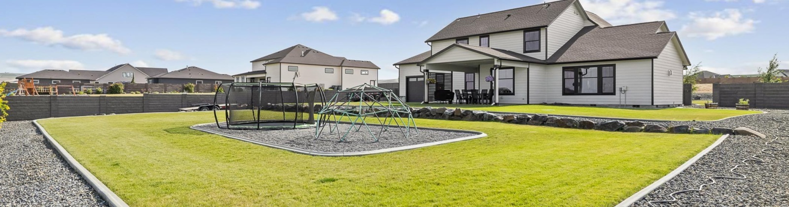 Steeplechase Dr, Kennewick, Washington 99338, 5 Bedrooms Bedrooms, ,3 BathroomsBathrooms,Site Built-owned Lot,For Sale,Steeplechase Dr,284993
