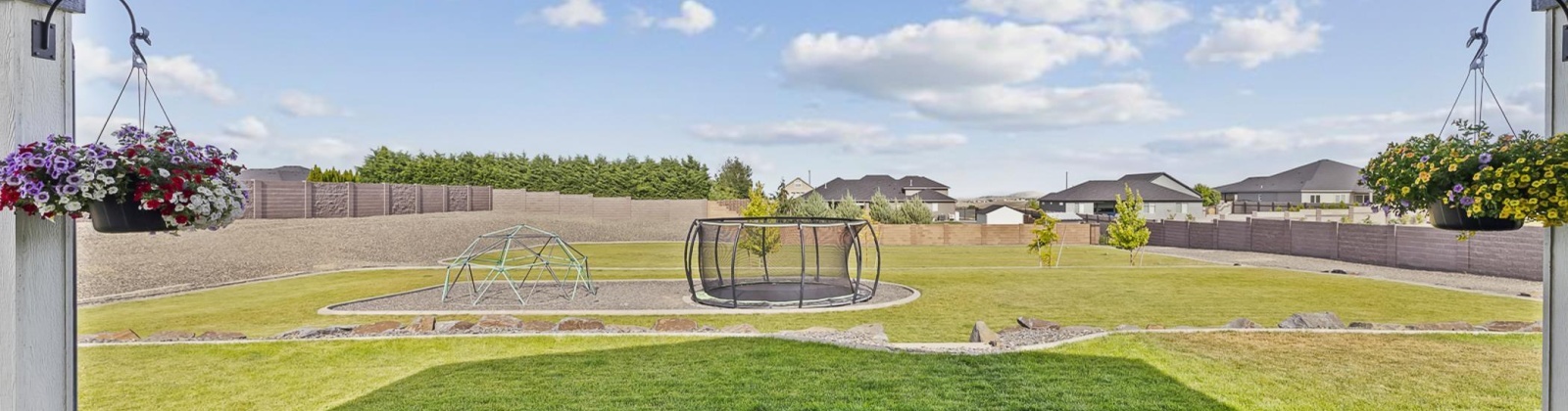 Steeplechase Dr, Kennewick, Washington 99338, 5 Bedrooms Bedrooms, ,3 BathroomsBathrooms,Site Built-owned Lot,For Sale,Steeplechase Dr,284993