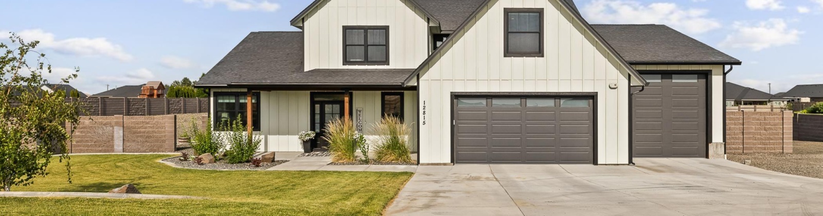 Steeplechase Dr, Kennewick, Washington 99338, 5 Bedrooms Bedrooms, ,3 BathroomsBathrooms,Site Built-owned Lot,For Sale,Steeplechase Dr,284993