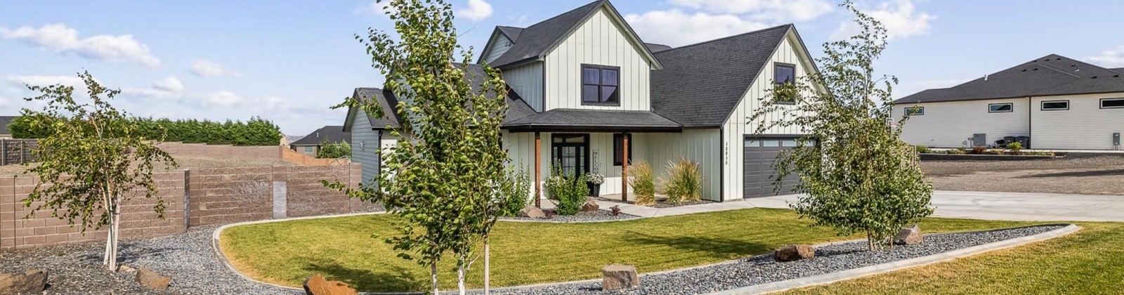 Steeplechase Dr, Kennewick, Washington 99338, 5 Bedrooms Bedrooms, ,3 BathroomsBathrooms,Site Built-owned Lot,For Sale,Steeplechase Dr,284993