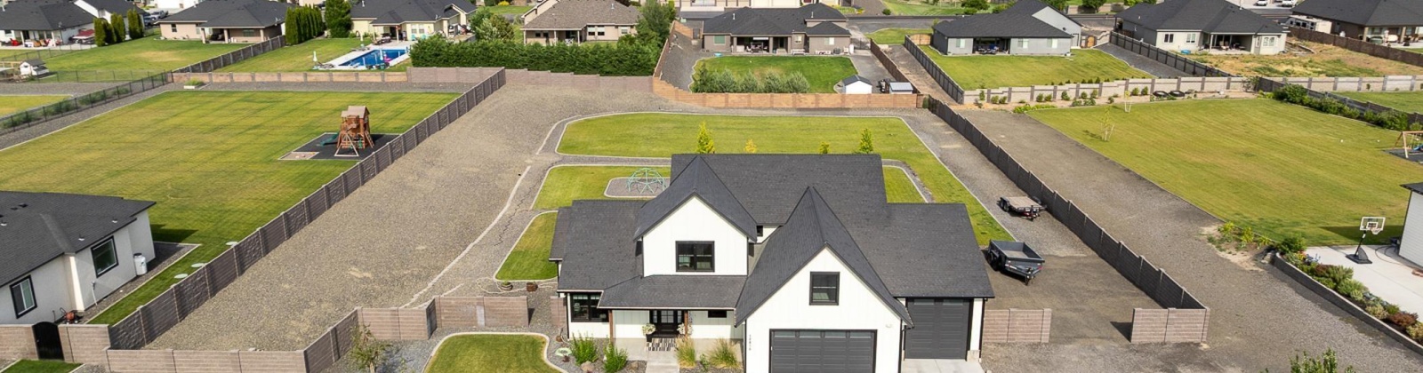 Steeplechase Dr, Kennewick, Washington 99338, 5 Bedrooms Bedrooms, ,3 BathroomsBathrooms,Site Built-owned Lot,For Sale,Steeplechase Dr,284993