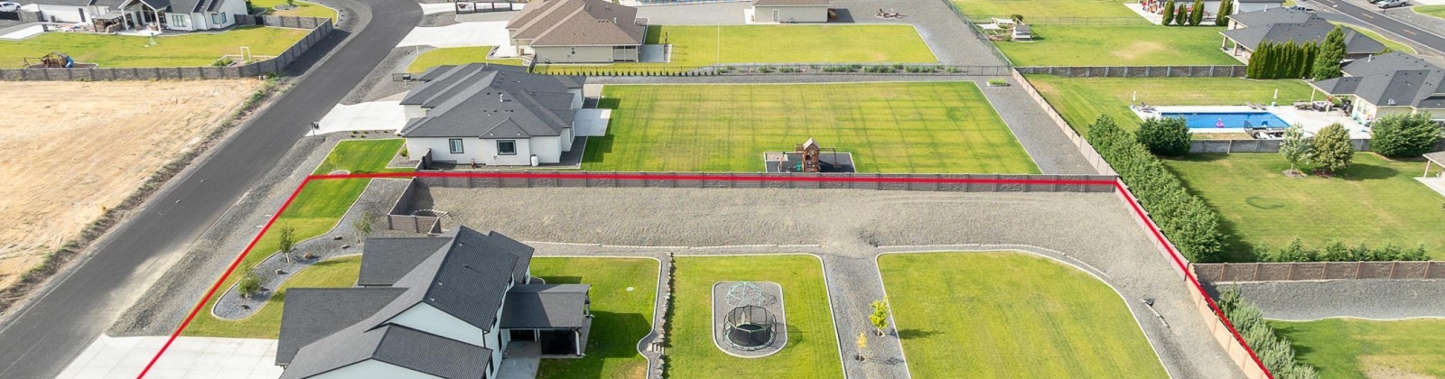 Steeplechase Dr, Kennewick, Washington 99338, 5 Bedrooms Bedrooms, ,3 BathroomsBathrooms,Site Built-owned Lot,For Sale,Steeplechase Dr,284993