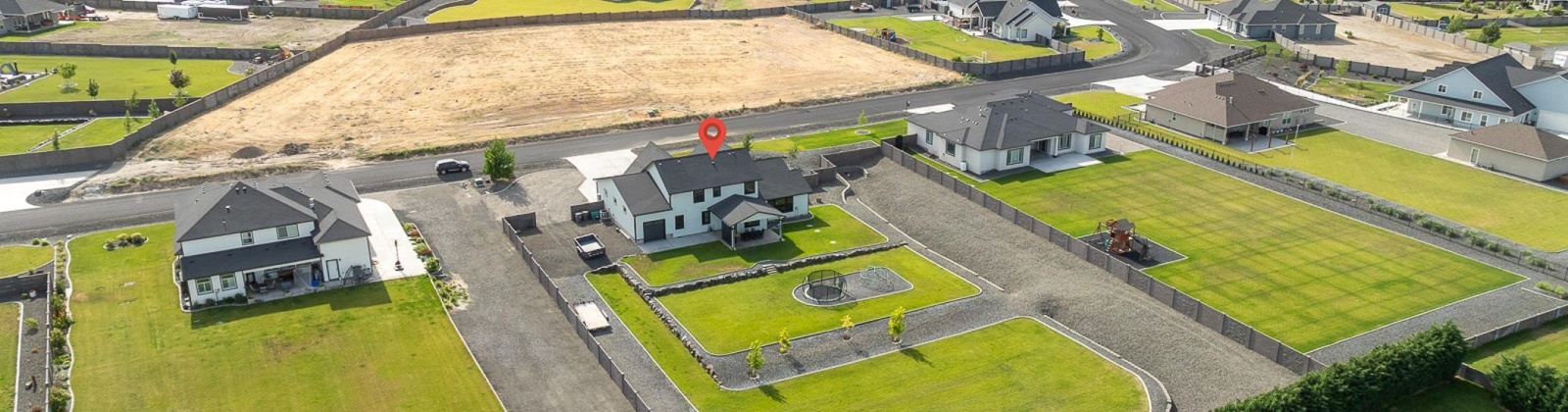 Steeplechase Dr, Kennewick, Washington 99338, 5 Bedrooms Bedrooms, ,3 BathroomsBathrooms,Site Built-owned Lot,For Sale,Steeplechase Dr,284993