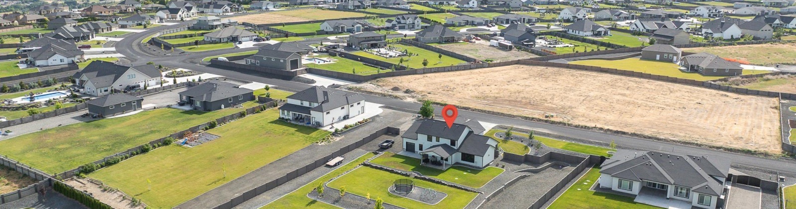 Steeplechase Dr, Kennewick, Washington 99338, 5 Bedrooms Bedrooms, ,3 BathroomsBathrooms,Site Built-owned Lot,For Sale,Steeplechase Dr,284993
