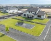 Steeplechase Dr, Kennewick, Washington 99338, 5 Bedrooms Bedrooms, ,3 BathroomsBathrooms,Site Built-owned Lot,For Sale,Steeplechase Dr,284993