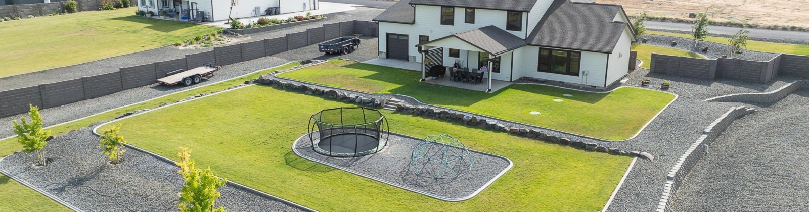 Steeplechase Dr, Kennewick, Washington 99338, 5 Bedrooms Bedrooms, ,3 BathroomsBathrooms,Site Built-owned Lot,For Sale,Steeplechase Dr,284993