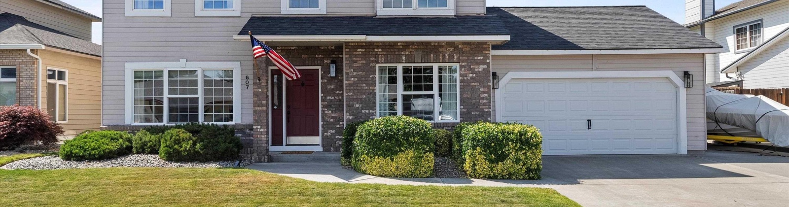 Quebec St, Kennewick, Washington 99336, 3 Bedrooms Bedrooms, ,3 BathroomsBathrooms,Site Built-owned Lot,For Sale,Quebec St,285002