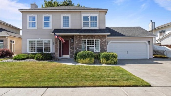 Quebec St, Kennewick, Washington 99336, 3 Bedrooms Bedrooms, ,3 BathroomsBathrooms,Site Built-owned Lot,For Sale,Quebec St,285002