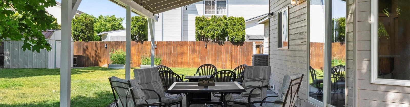 Quebec St, Kennewick, Washington 99336, 3 Bedrooms Bedrooms, ,3 BathroomsBathrooms,Site Built-owned Lot,For Sale,Quebec St,285002