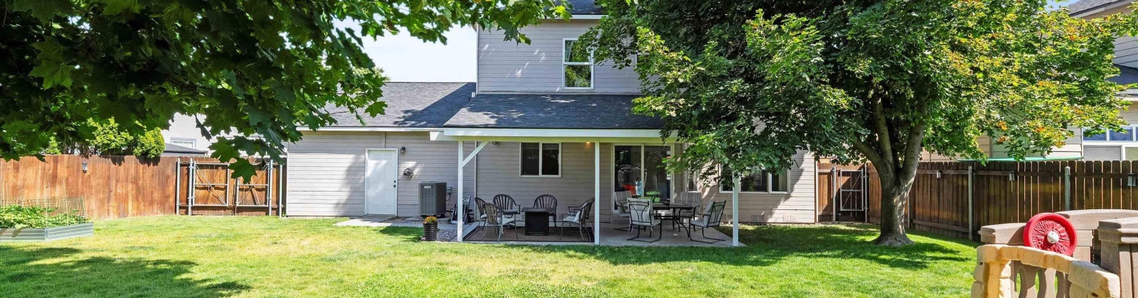 Quebec St, Kennewick, Washington 99336, 3 Bedrooms Bedrooms, ,3 BathroomsBathrooms,Site Built-owned Lot,For Sale,Quebec St,285002