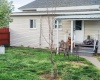 G St., Endicott, Washington 99125-8719, 3 Bedrooms Bedrooms, ,1 BathroomBathrooms,Site Built-owned Lot,For Sale,G St.,284998