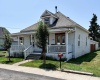 G St., Endicott, Washington 99125-8719, 3 Bedrooms Bedrooms, ,1 BathroomBathrooms,Site Built-owned Lot,For Sale,G St.,284998