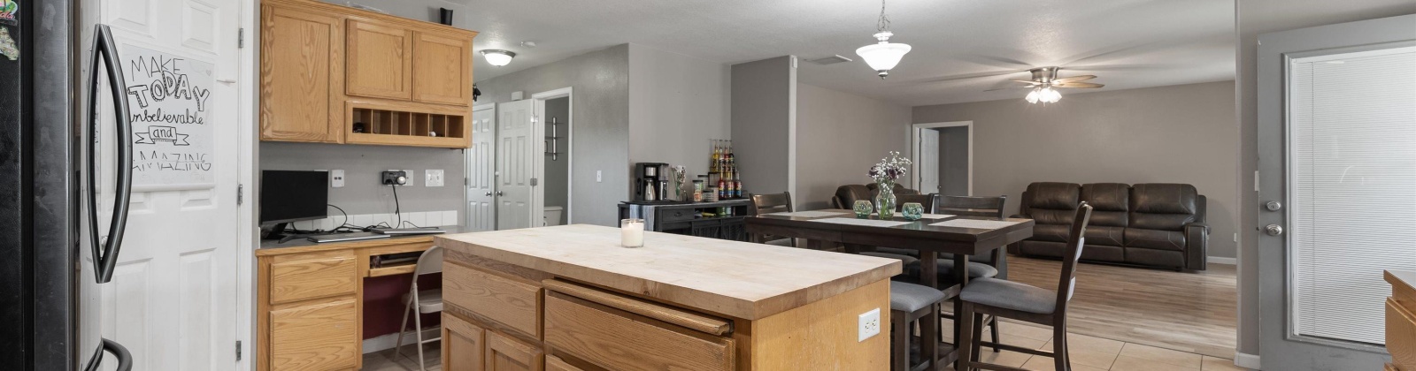 Tacoma Pl, Kennewick, Washington 99337, 5 Bedrooms Bedrooms, ,3 BathroomsBathrooms,Site Built-owned Lot,For Sale,Tacoma Pl,285003