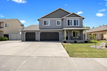 Tacoma Pl, Kennewick, Washington 99337, 5 Bedrooms Bedrooms, ,3 BathroomsBathrooms,Site Built-owned Lot,For Sale,Tacoma Pl,285003