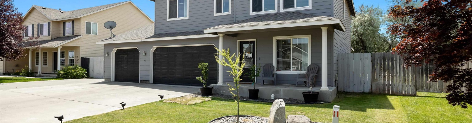 Tacoma Pl, Kennewick, Washington 99337, 5 Bedrooms Bedrooms, ,3 BathroomsBathrooms,Site Built-owned Lot,For Sale,Tacoma Pl,285003