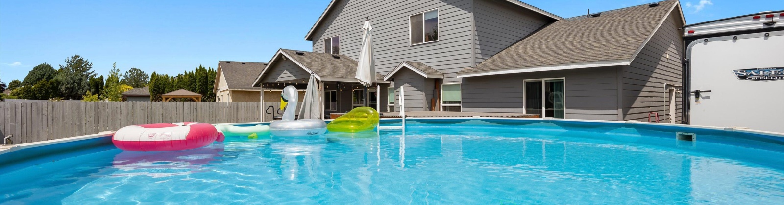 Tacoma Pl, Kennewick, Washington 99337, 5 Bedrooms Bedrooms, ,3 BathroomsBathrooms,Site Built-owned Lot,For Sale,Tacoma Pl,285003