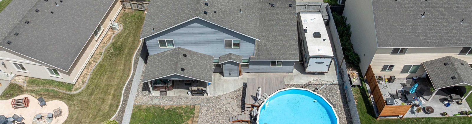 Tacoma Pl, Kennewick, Washington 99337, 5 Bedrooms Bedrooms, ,3 BathroomsBathrooms,Site Built-owned Lot,For Sale,Tacoma Pl,285003