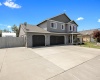 Tacoma Pl, Kennewick, Washington 99337, 5 Bedrooms Bedrooms, ,3 BathroomsBathrooms,Site Built-owned Lot,For Sale,Tacoma Pl,285003