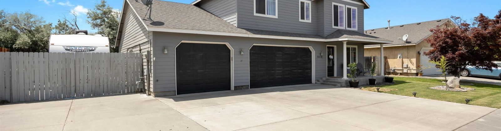 Tacoma Pl, Kennewick, Washington 99337, 5 Bedrooms Bedrooms, ,3 BathroomsBathrooms,Site Built-owned Lot,For Sale,Tacoma Pl,285003