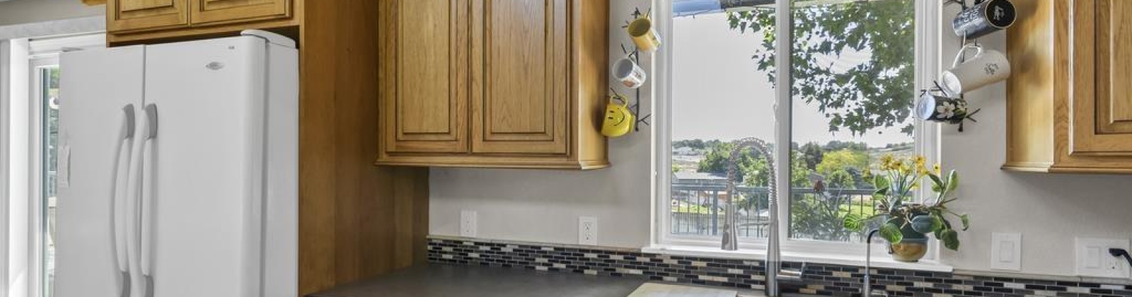 Travis Lane, Kennewick, Washington 99338, 4 Bedrooms Bedrooms, ,3 BathroomsBathrooms,Site Built-owned Lot,For Rent,Travis Lane,285016