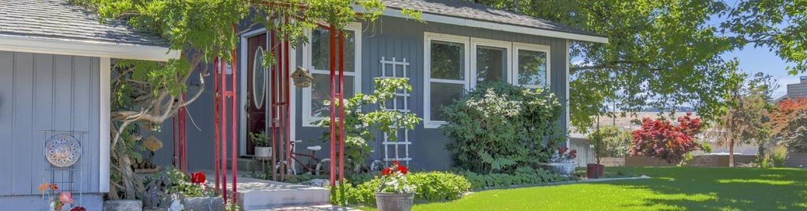 Travis Lane, Kennewick, Washington 99338, 4 Bedrooms Bedrooms, ,3 BathroomsBathrooms,Site Built-owned Lot,For Rent,Travis Lane,285016