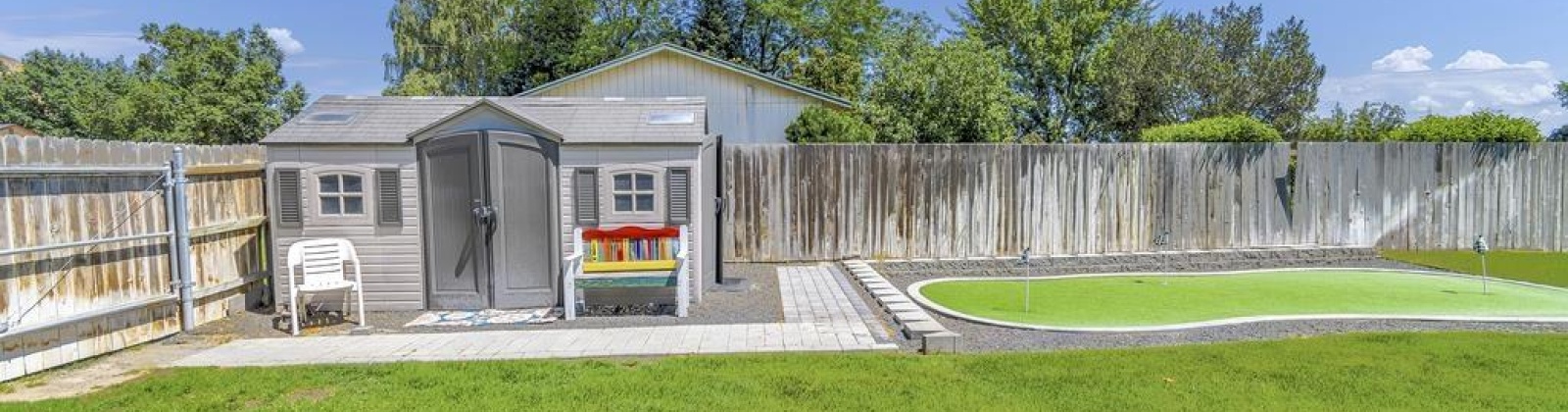 Travis Lane, Kennewick, Washington 99338, 4 Bedrooms Bedrooms, ,3 BathroomsBathrooms,Site Built-owned Lot,For Rent,Travis Lane,285016