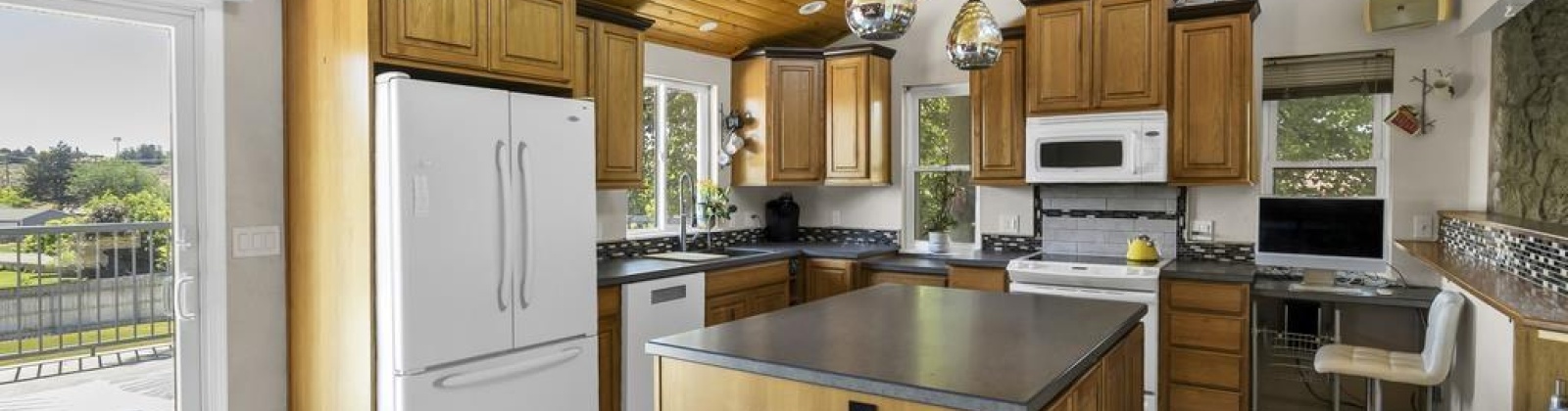 Travis Lane, Kennewick, Washington 99338, 4 Bedrooms Bedrooms, ,3 BathroomsBathrooms,Site Built-owned Lot,For Rent,Travis Lane,285016