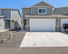 Bedrock Loop, West Richland, Washington 99353, 3 Bedrooms Bedrooms, ,3 BathroomsBathrooms,Town House,For Sale,Bedrock Loop,285015