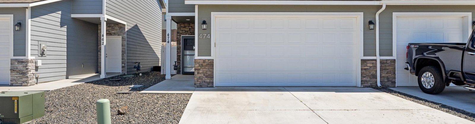 Bedrock Loop, West Richland, Washington 99353, 3 Bedrooms Bedrooms, ,3 BathroomsBathrooms,Town House,For Sale,Bedrock Loop,285015