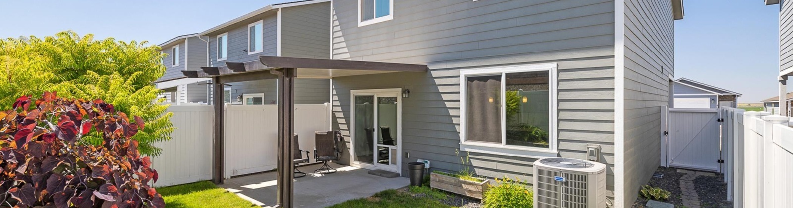 Bedrock Loop, West Richland, Washington 99353, 3 Bedrooms Bedrooms, ,3 BathroomsBathrooms,Town House,For Sale,Bedrock Loop,285015