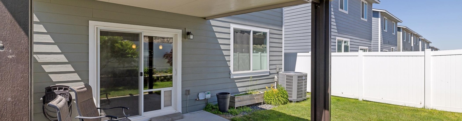 Bedrock Loop, West Richland, Washington 99353, 3 Bedrooms Bedrooms, ,3 BathroomsBathrooms,Town House,For Sale,Bedrock Loop,285015