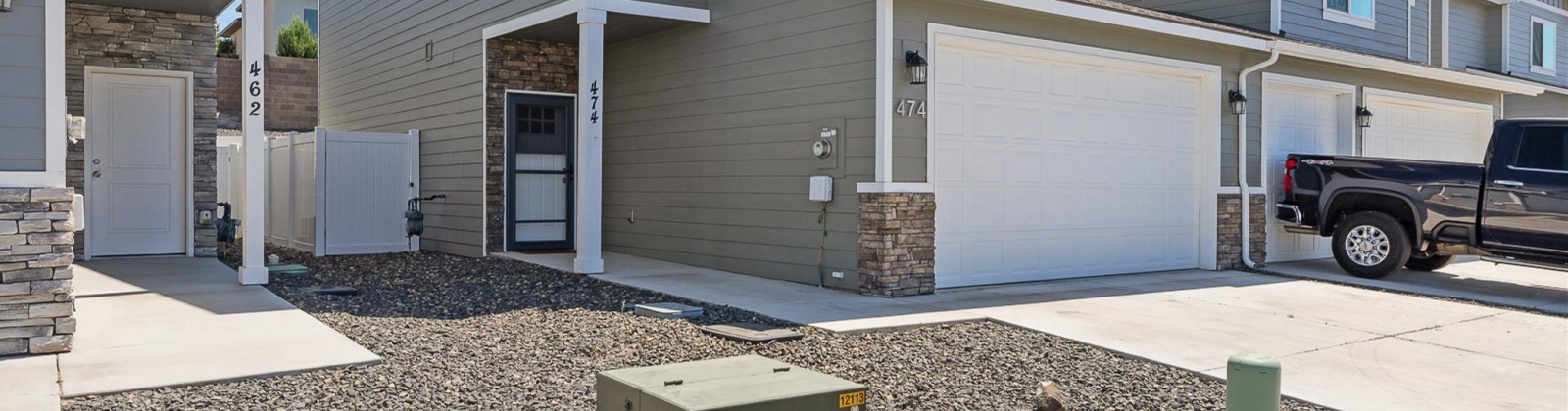 Bedrock Loop, West Richland, Washington 99353, 3 Bedrooms Bedrooms, ,3 BathroomsBathrooms,Town House,For Sale,Bedrock Loop,285015