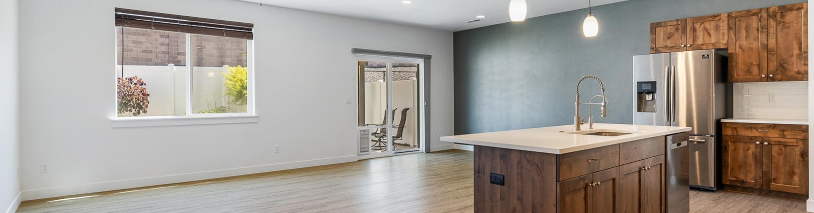 Bedrock Loop, West Richland, Washington 99353, 3 Bedrooms Bedrooms, ,3 BathroomsBathrooms,Town House,For Sale,Bedrock Loop,285015