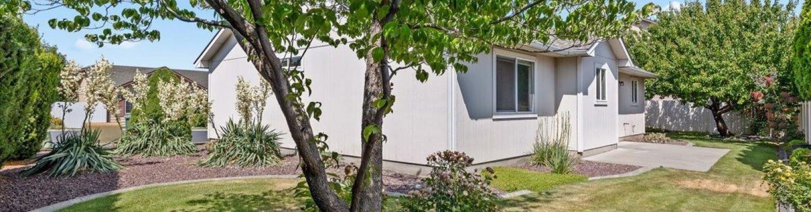 Arthur Ct., Kennewick, Washington 99338, 3 Bedrooms Bedrooms, ,2 BathroomsBathrooms,Site Built-owned Lot,For Sale,Arthur Ct.,285019