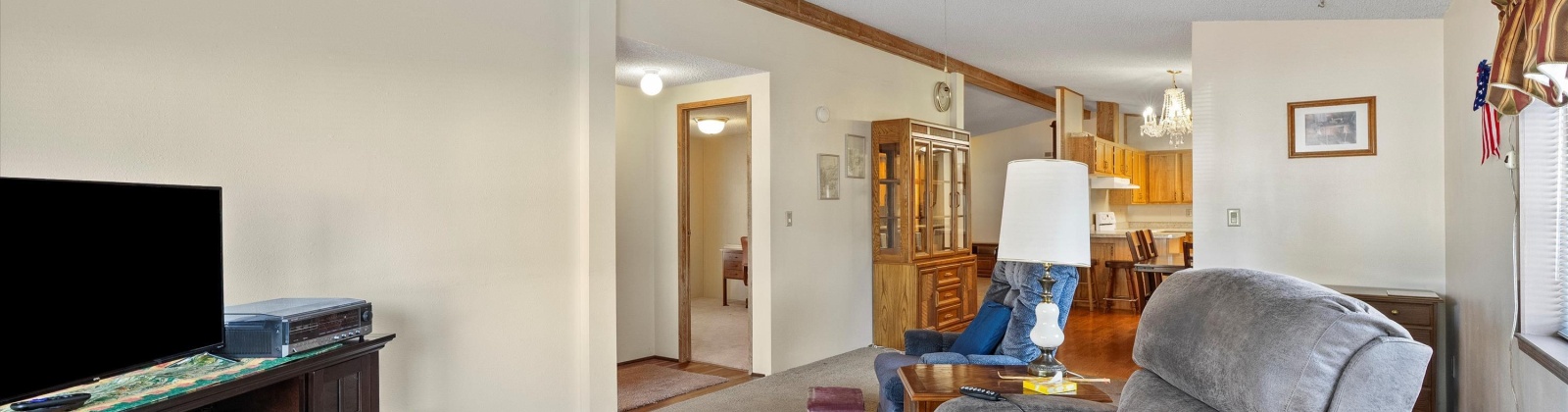 Clearwater, Kennewick, Washington 99336, 3 Bedrooms Bedrooms, ,2 BathroomsBathrooms,Manufactured Rented Lot,For Sale,Clearwater,285018
