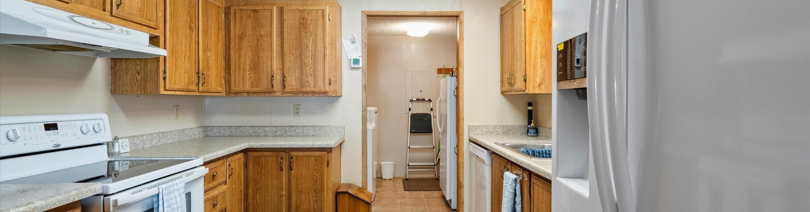 Clearwater, Kennewick, Washington 99336, 3 Bedrooms Bedrooms, ,2 BathroomsBathrooms,Manufactured Rented Lot,For Sale,Clearwater,285018